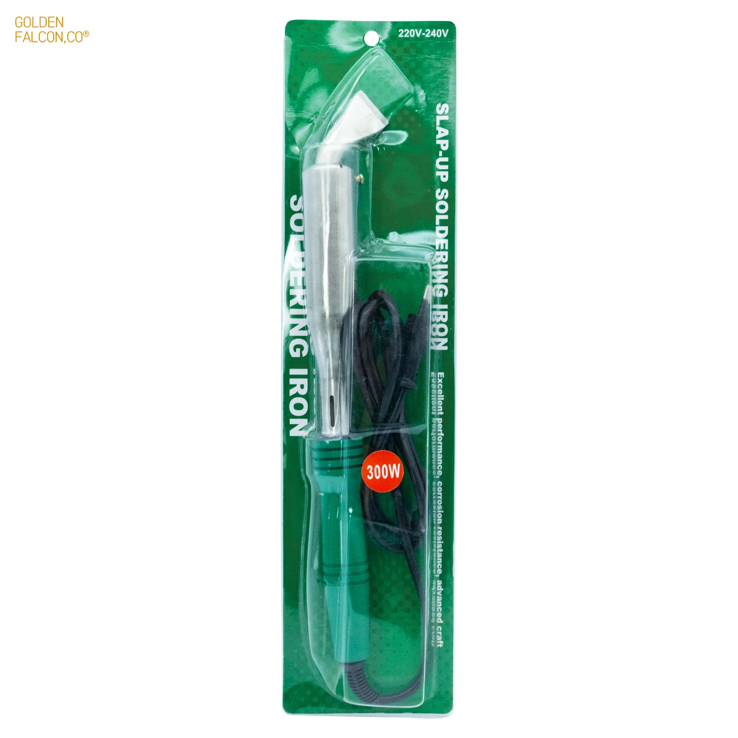 High Power 300w electric soldering iron Soldering Rework Repair Tool Solder Iron set