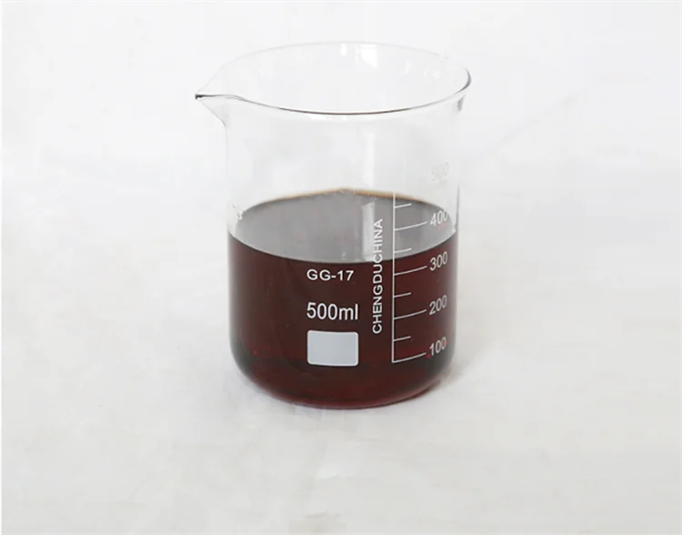 Wholesale High Quality Hot Glue Phenolic Red Resin For Cooling Pads