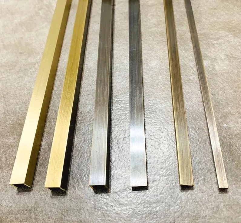 High-strength Wear-resistant Copper Bar High Quality Copper Rod