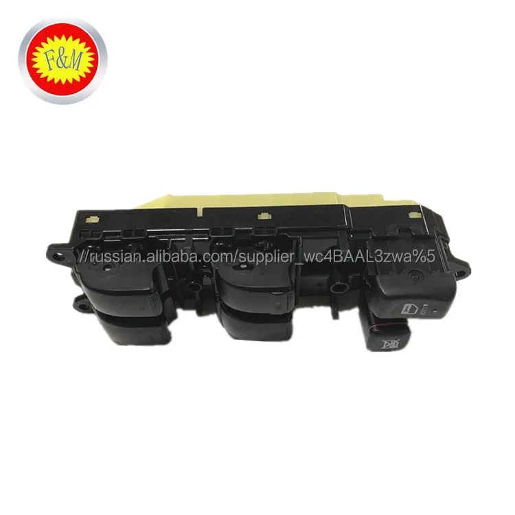 Автомобильный главный выключатель питания OEM 84040-60052 для продажи