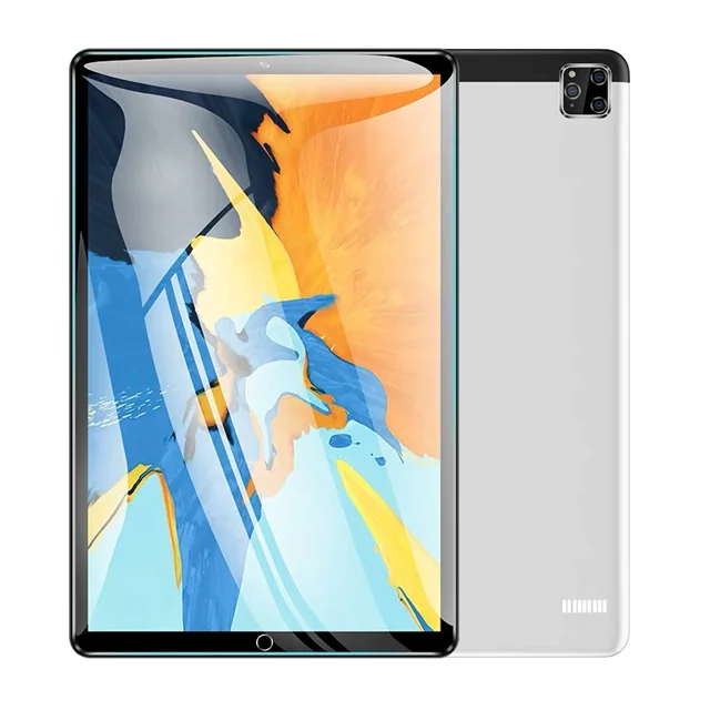 
2020 New Products Tab Oem 10 Inch Ram 2g+rom 32g Quad Core Gps Wifi 3g Android Dual Sim Tablets Pc 
