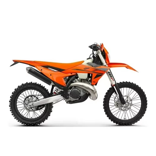 Ездить сейчас 2024 KTM 300 XC W
