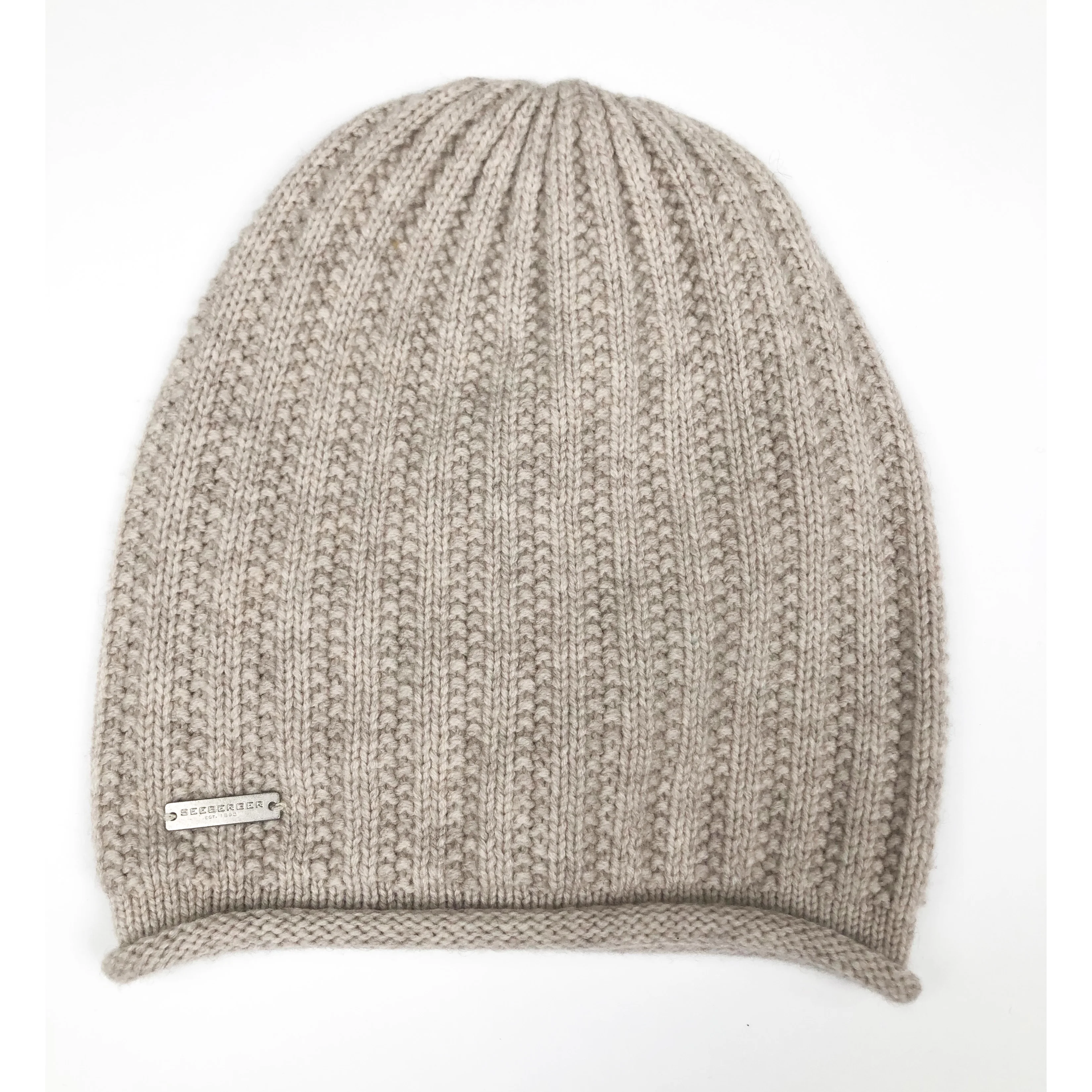 2020 Winter Cute Twist Knit Baby Wool Warm Beanie Fashion Children Thick Warm Hat