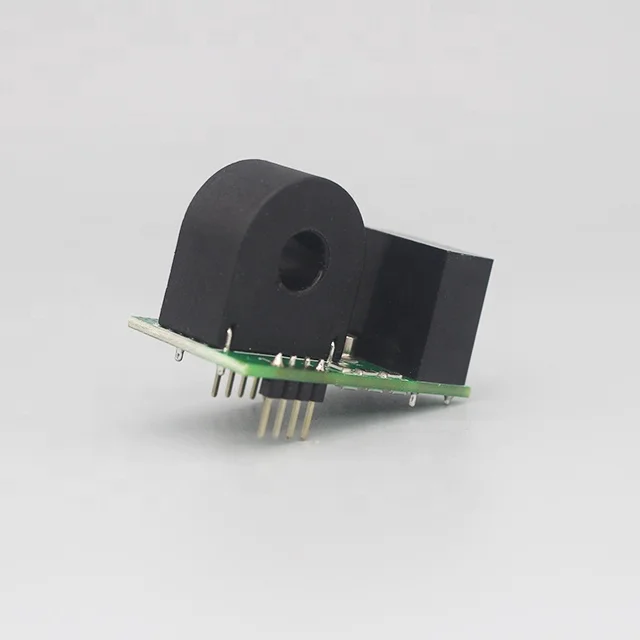 modbus-rtu power parameter monitoring module energy meter rs485