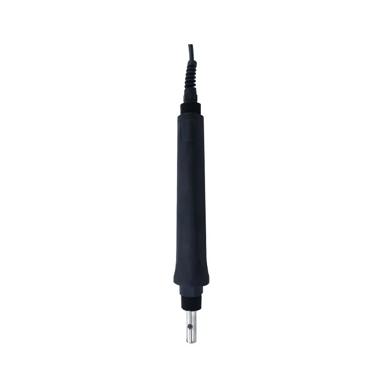 Conductivity level sensor 0-20000uS/cm TDS sensor probe 0-20mS/cm with 4-20mA RS485 output EC sensor probe