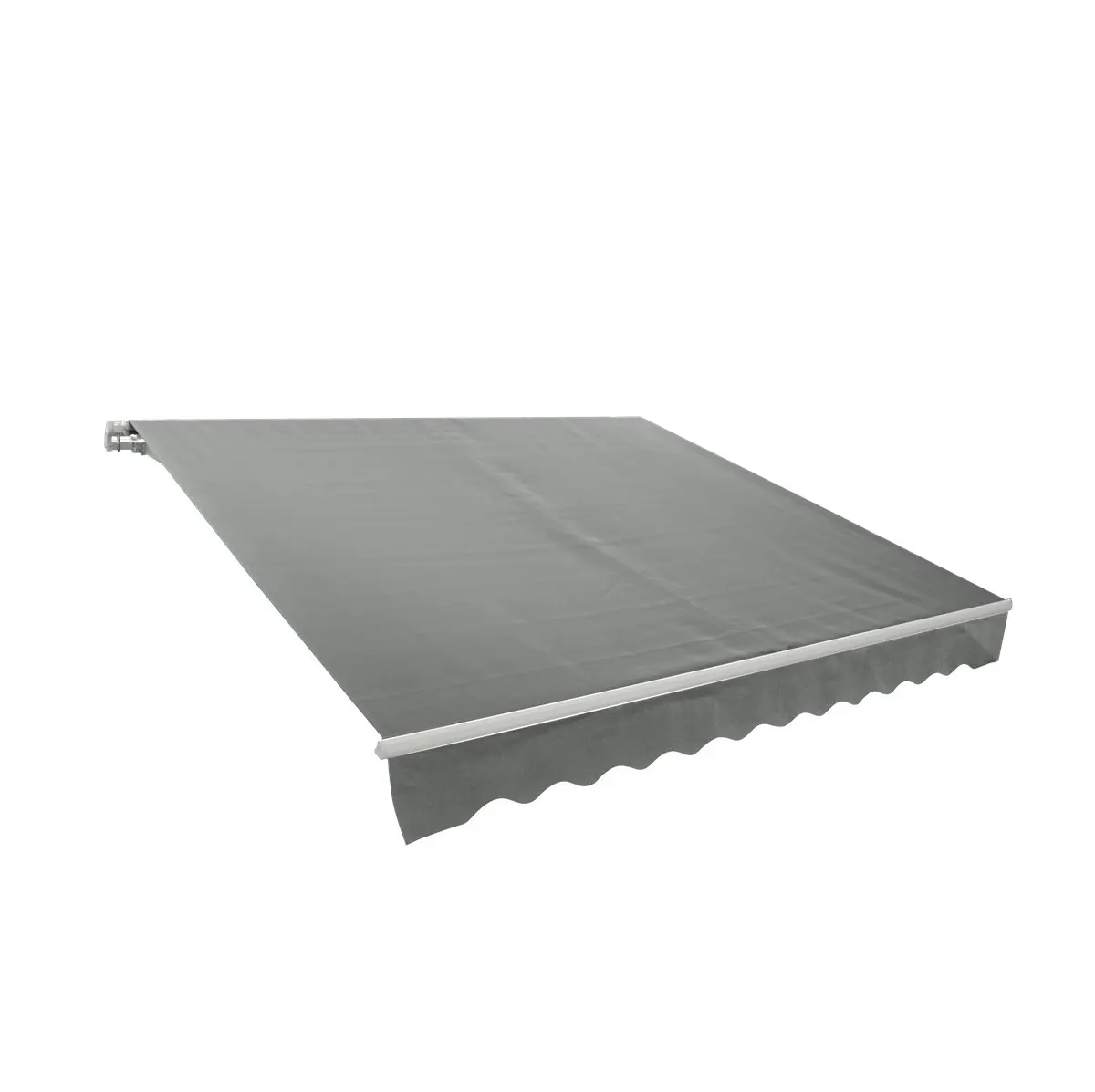 BASIC RETRACTABLE WINDOW AWNINGS