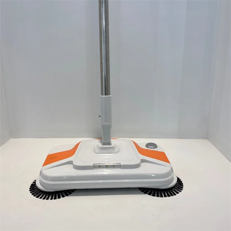 Powerful Hard Floor Sweeper