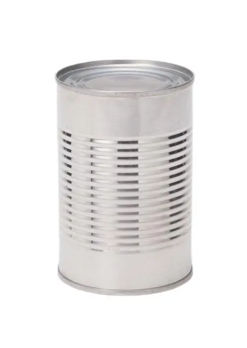 Factory Direct Sale 400g Canned White Kidney beans in brine