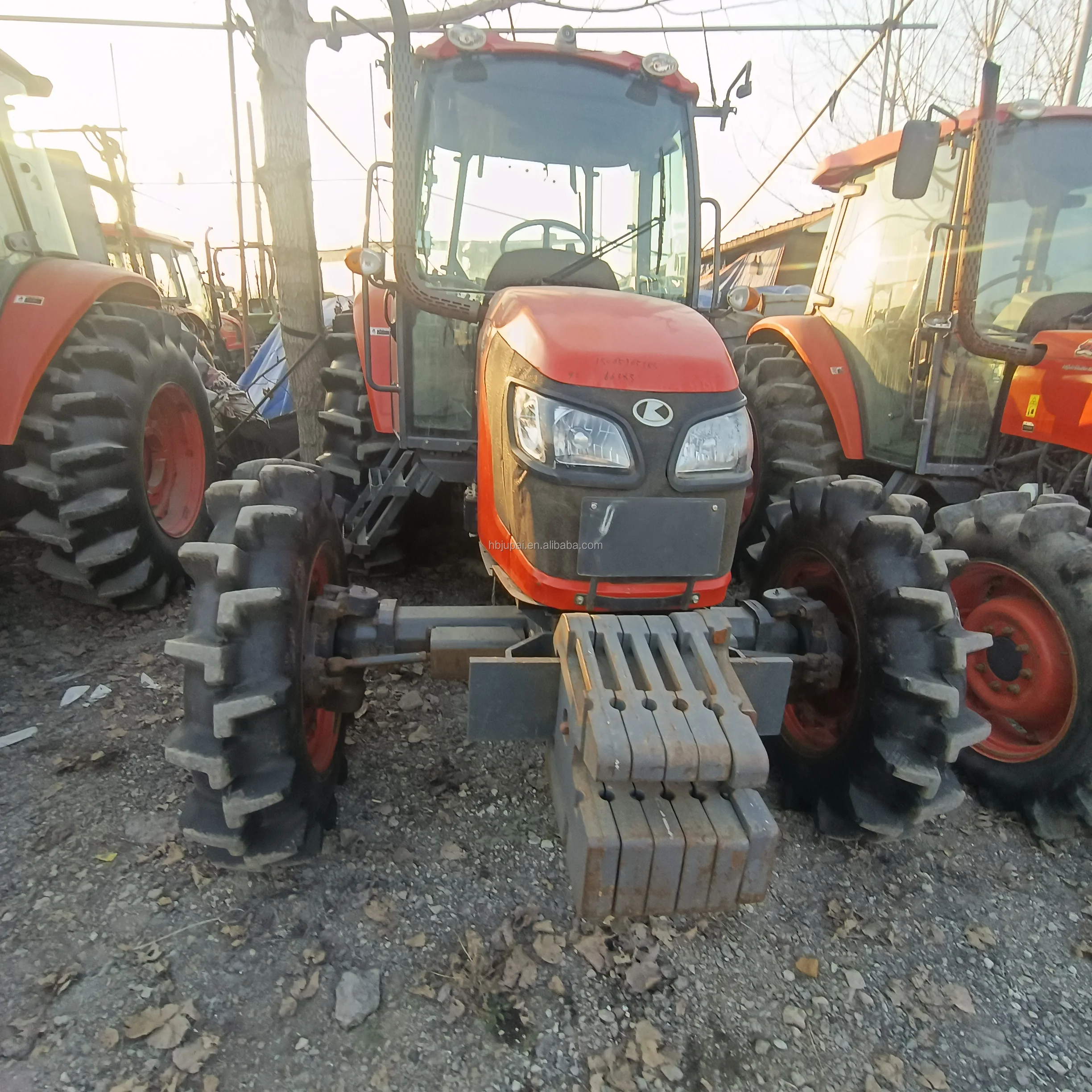 Сельскохозяйственная техника б/у сельскохозяйственные тракторы massey ferguson MF485 MF385 100hp 4wd сельскохозяйственный трактор