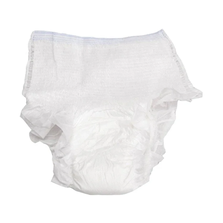 Hot Sale Disposable Super Comfortable Incontinence Diaper Adult Pants, Factory Direct Sale Softness OEM Wholesale Adult Diaper