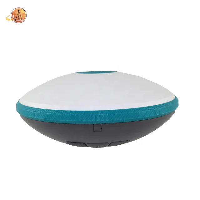 High accuracy UFO U3 gnss receive gps for land survey with Electric bubble and Tilt survey