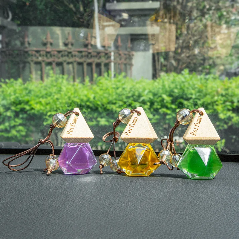 car hanging air freshener custom logo bulk car air fresheners car scent freshener