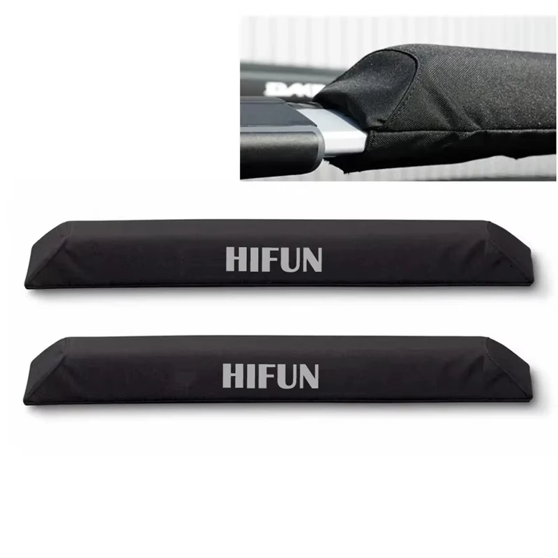 Высококачественная подставка на крышу HIFUN для доски серфинга удобной переноски
