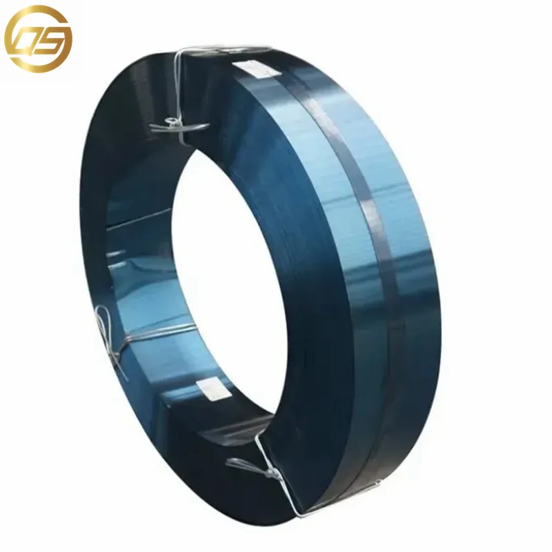 Manufacturer supply high 3mm thickness Q345 carbon steel cold rolled steel strip spring dc01 crc steel in coils