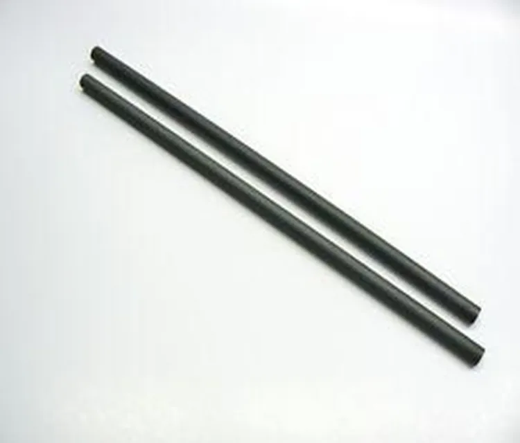 Professional Supplier Graphite Rods Carbon Rods For Metallurgy Industry