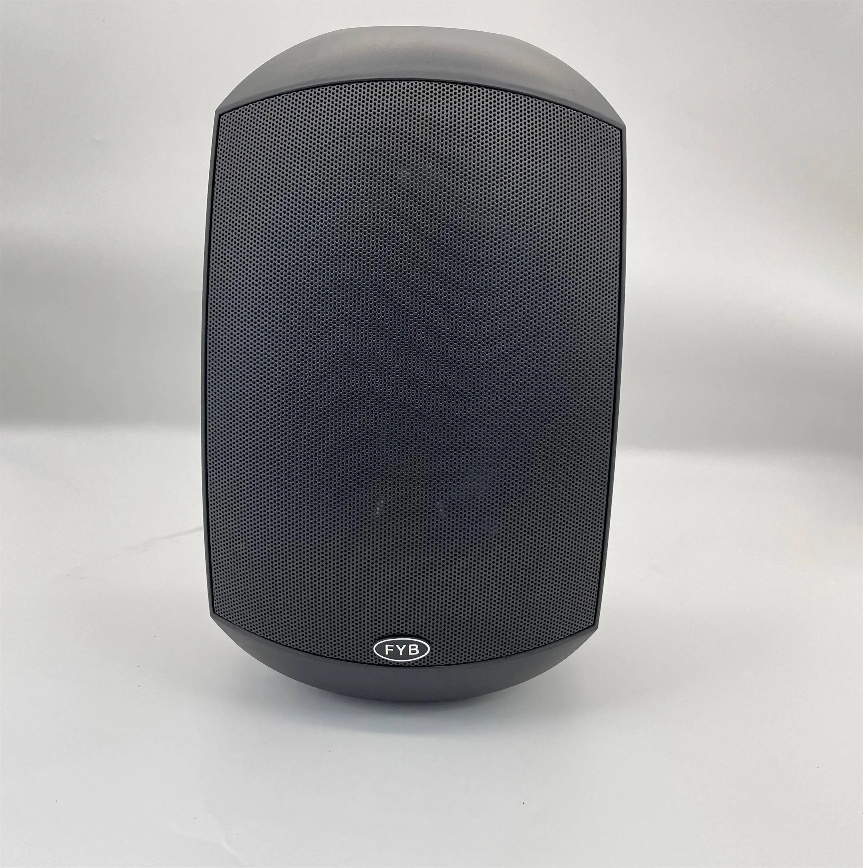 FYB Two Way Wall Mount Speakers IP66 100W 60W 20W Outdoor Speaker Garden factory Waterproof For PA System