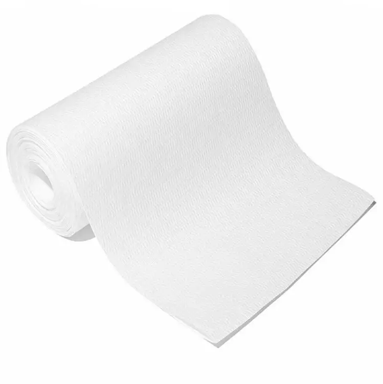 
Facemask Material Non Woven Propylene Fabric Respirator PFE95 Melt Blown Filter Water Electret Meltblown 