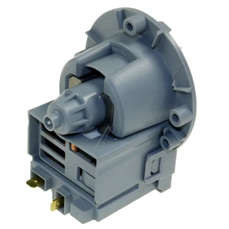 Washing Machine Drain Pump Replacement M231