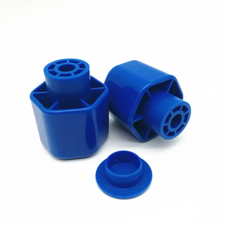 Customized Plastic Injection Molding Used Crate Plastic Injection Molds For Sale Mould