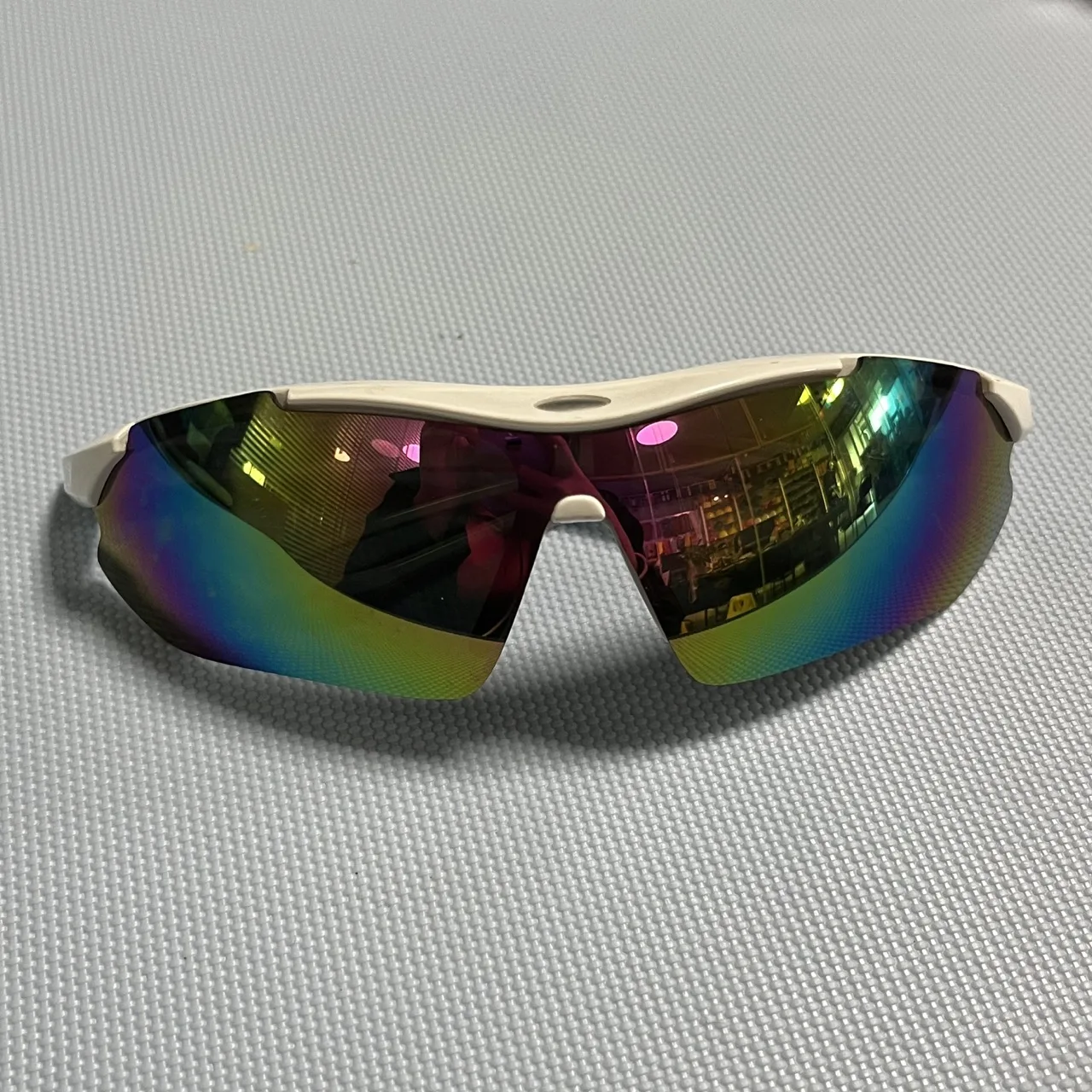 Wholesale Work Safety Goggles Impact Scratch Resistance Anti Fog Eye Protection Safety Glasses