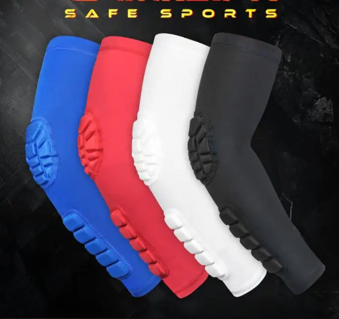 Custom UV Protection Arm Sleeve Cover Outdoor Sports Cycling Basketball Cool Fishing Arm Sleeves For Men