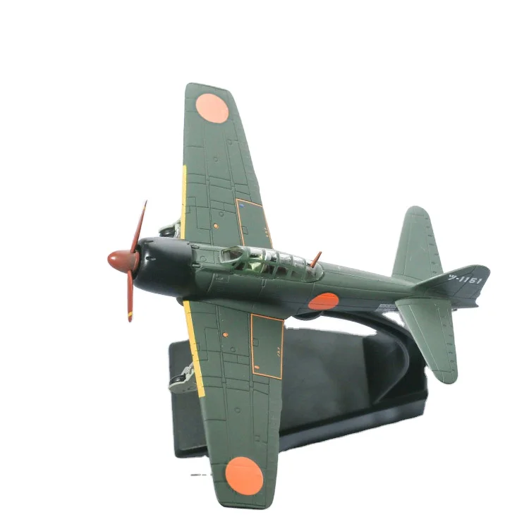 Supplier Wholesale Excellent Metal Model Aircraft Die Cast Toy Plane Model