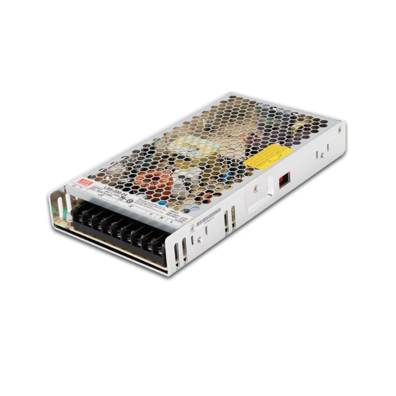  12V5A 12V6A 24V5A 24V6A 100w 200w 350w 12VDC 24VDC 85-265VAC настольные часы настенные подключите источник питания со светодиодом для адаптера переменного тока дирверс светодиодной продукцией нашей