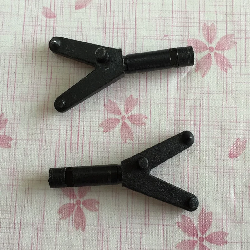 Sirreepet sheep clipper N1J-GM01-76 replacement RIGHT AND LEFT fork fit heiniger ,gts and most sheep clipper