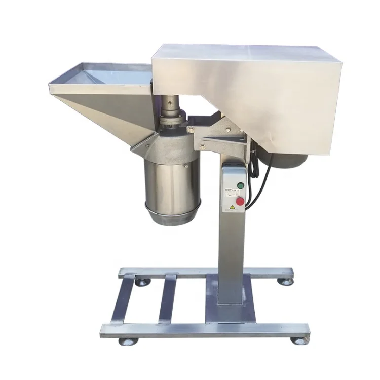High Quality Garlic grinding machine garlic chili sauce making machine