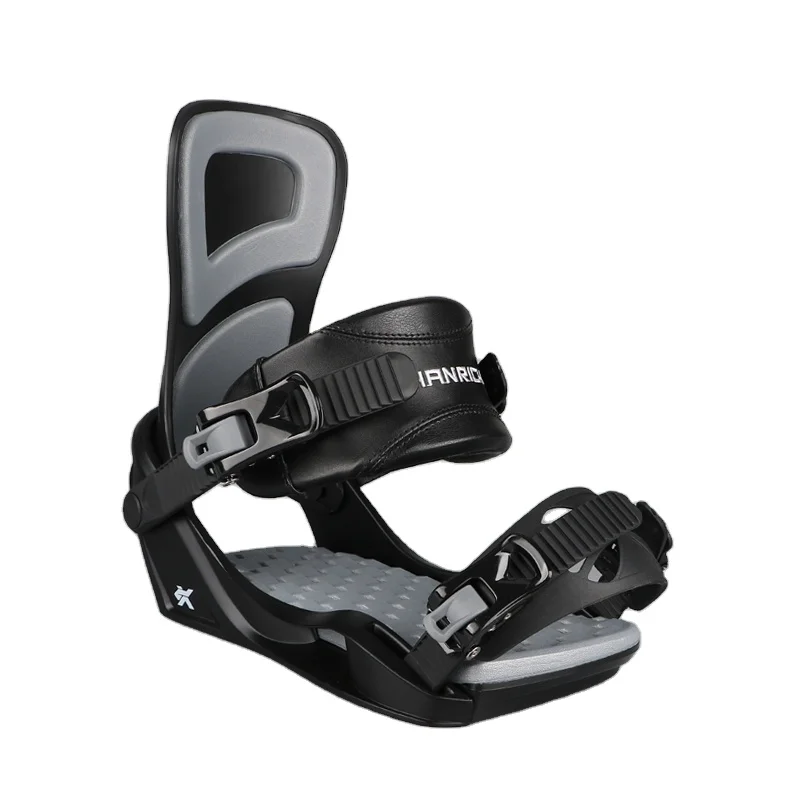Professional Unique Design Snowboard Binding