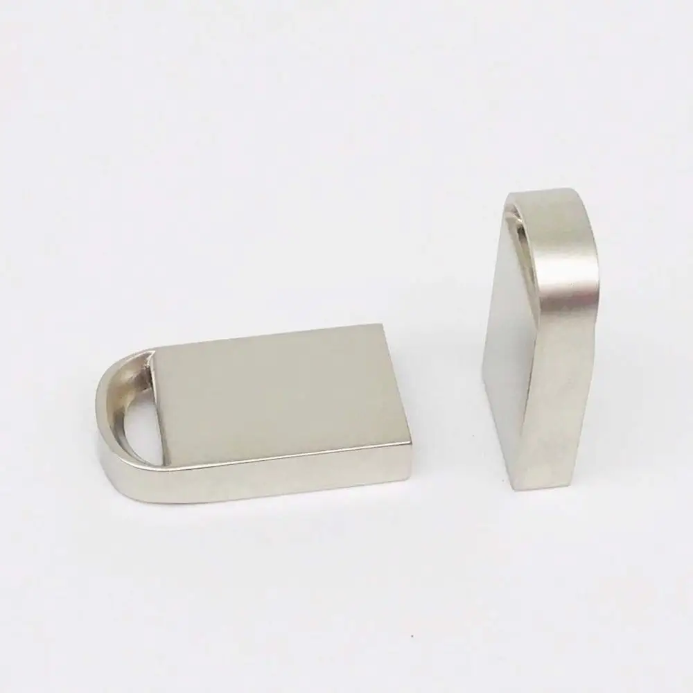 Best Sales Small Usb Flash Drive 8Gb Mini Metal Usb Flash Drive