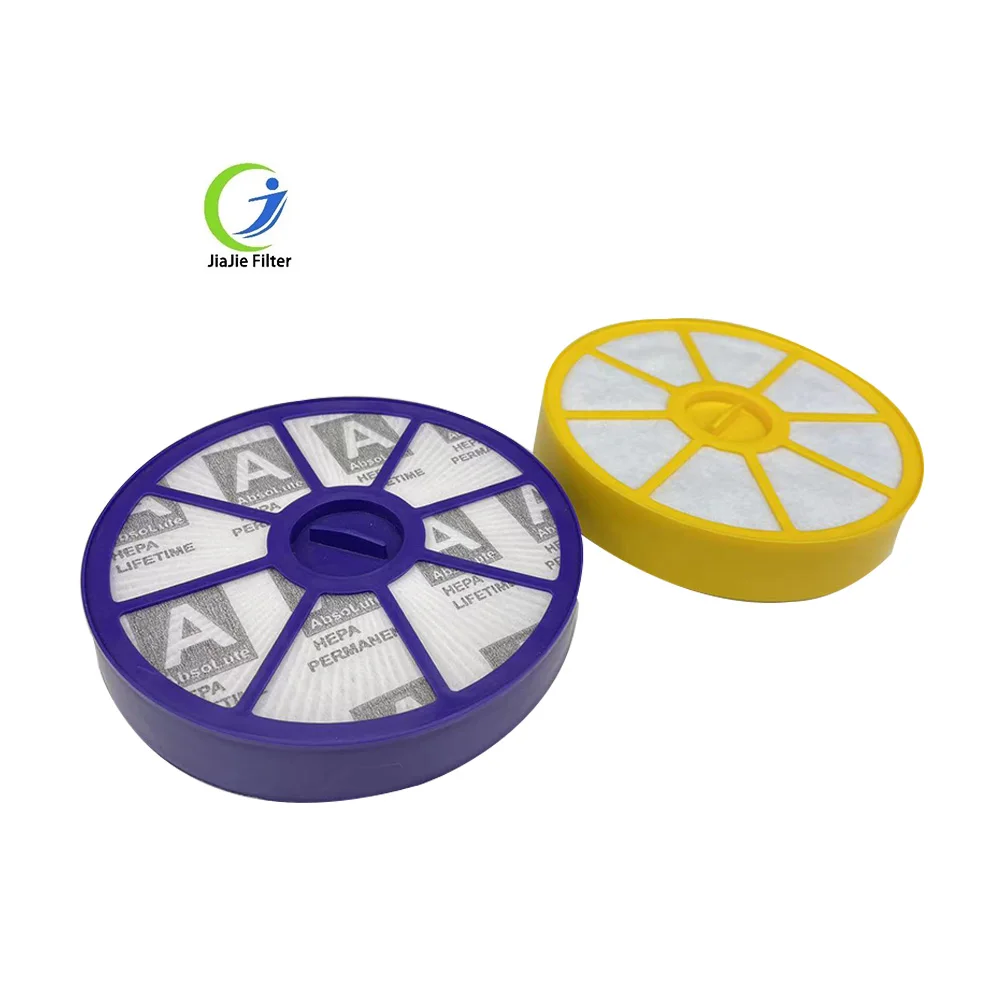 Заводская распродажа фильтр для пылесоса DC05/08/19/20/21/14 аксессуары фильтра HEPA H11