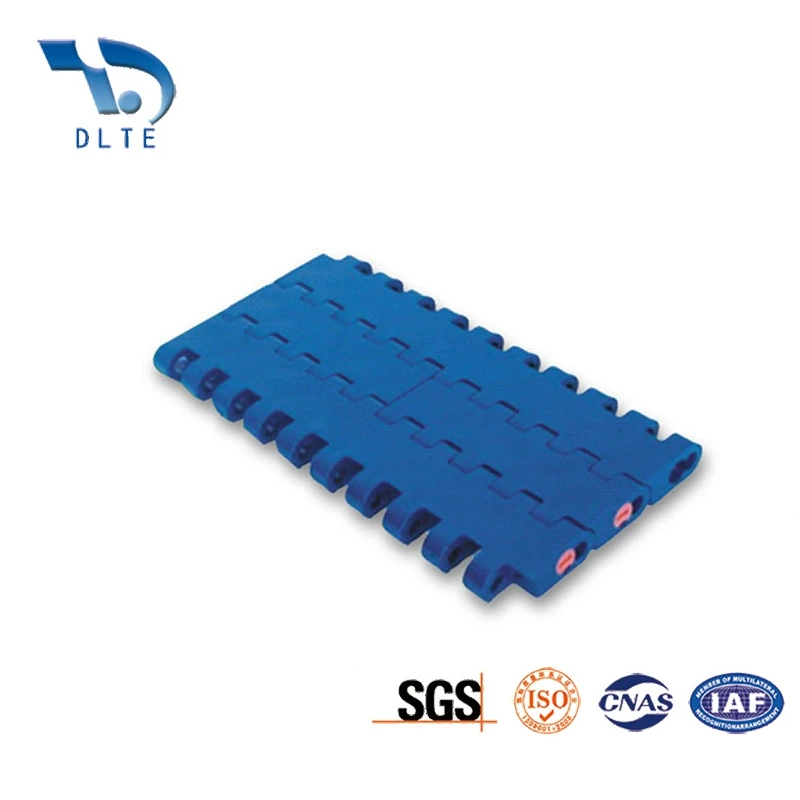 Donglong Manufacturers sell 1005 series ball mesh belts, plastic modular straight mesh belts, dedicated for conveyors