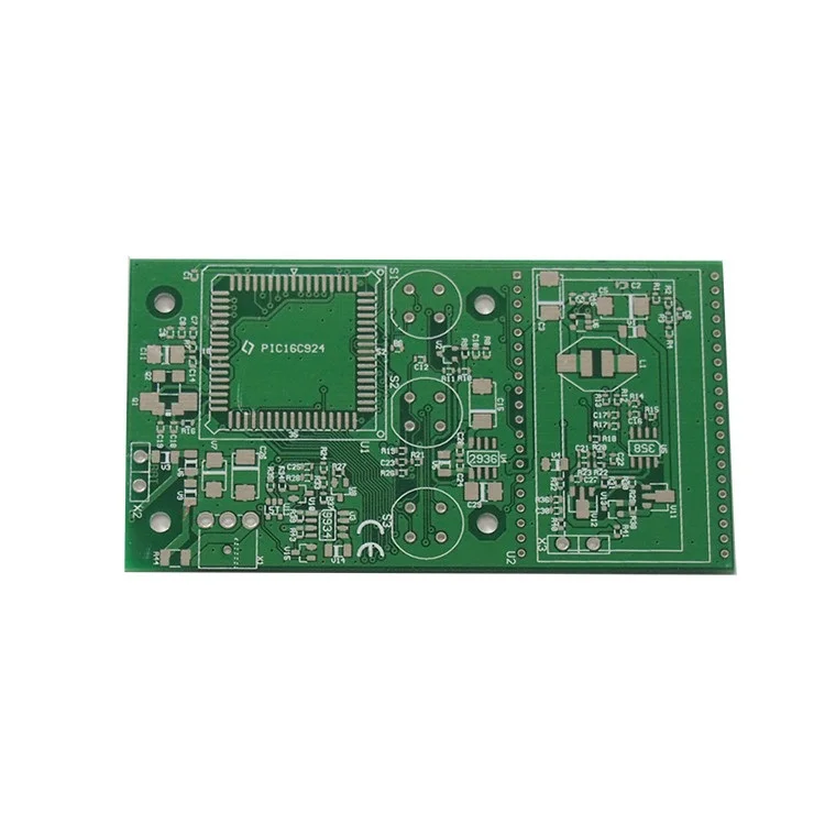 keyboard pcb assembly carbon printing remote control car pcb board manufacturer daikin pcb