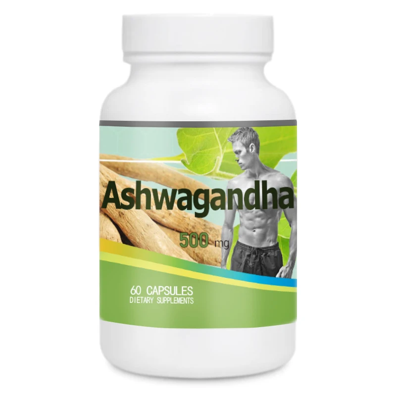 B.C.I Private Label High Quality Ashwagandha Root Extract 10% Withanolides Ashwagandha Extract