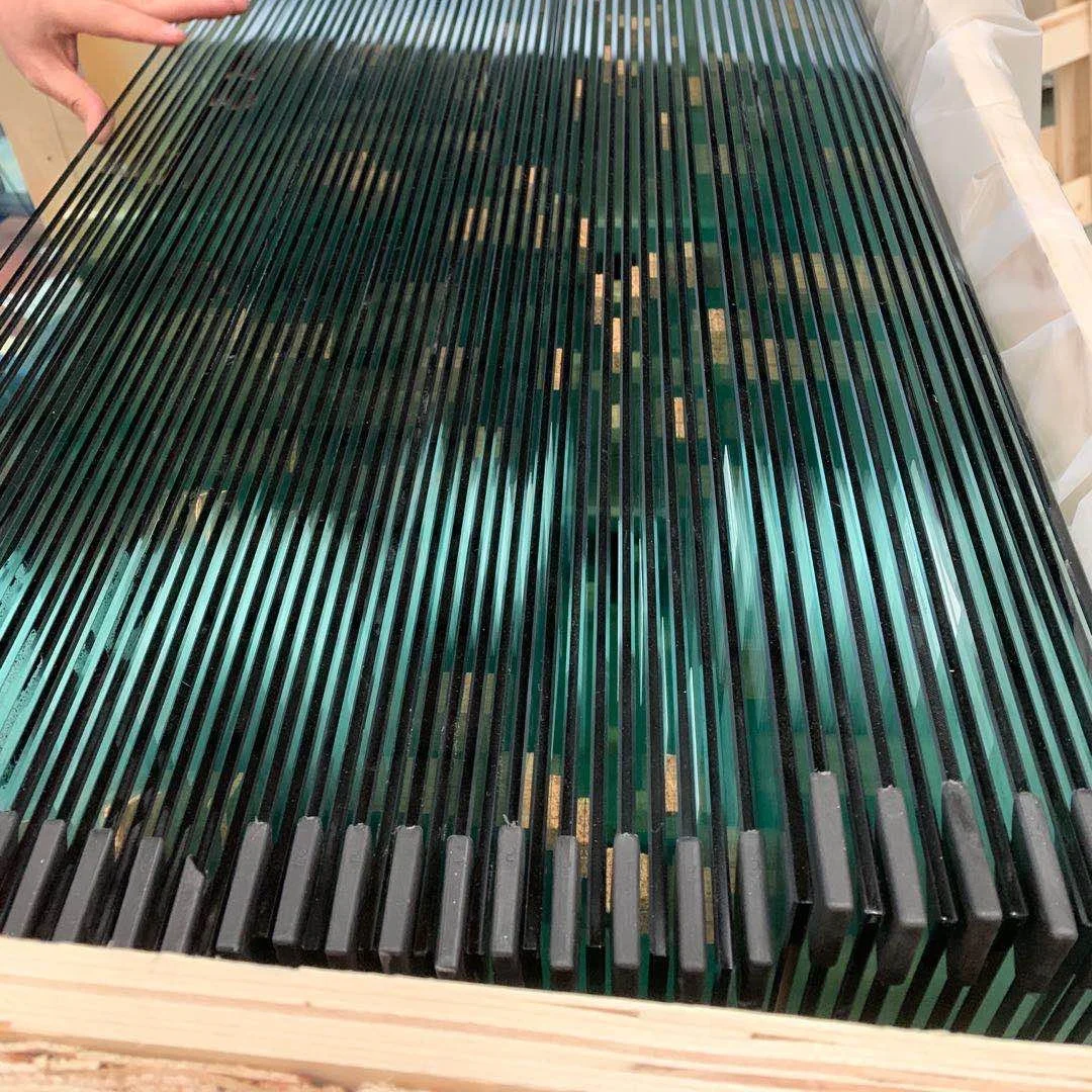 Sanjing puertas corredizas para patios con vidrio templado balcones de vidrio templado