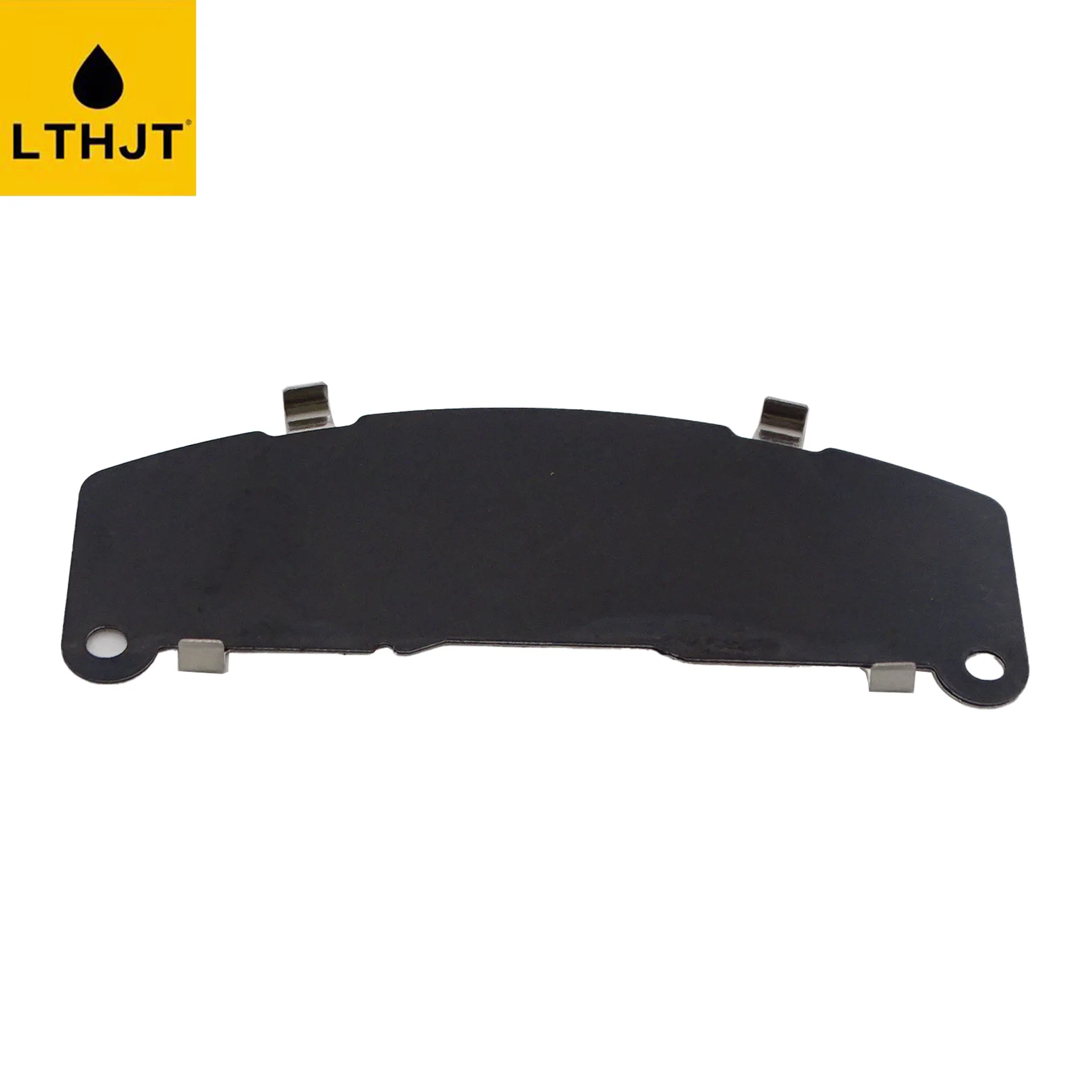 Factory Priced High Quality Car Accessories with Noise Free Ceramic Brake Pads Suitable for GSU45 04945-0E050