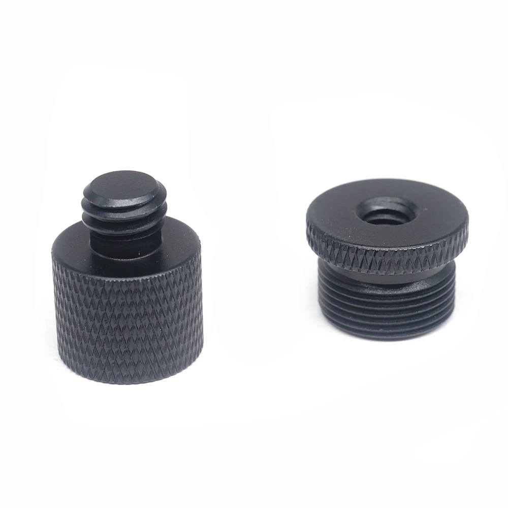 OEM Черный адаптер для камеры крепеж M3 никелированный Железный изготовленный на заказ дизайн майнинга горячая Распродажа аксессуар конверсионный винт