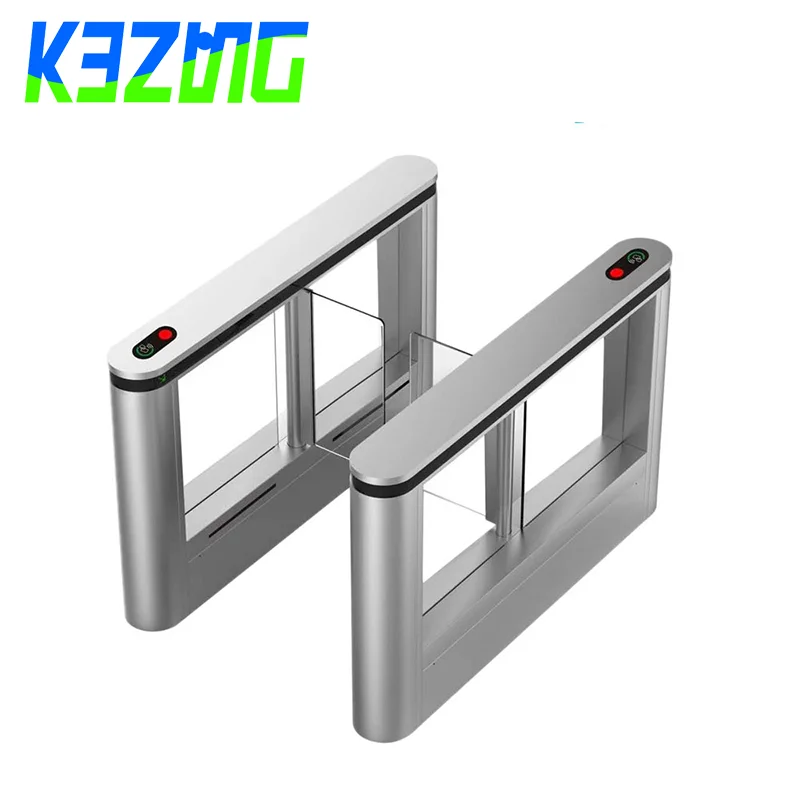 Высококачественные ворота Speedway из нержавеющей стали 304 для