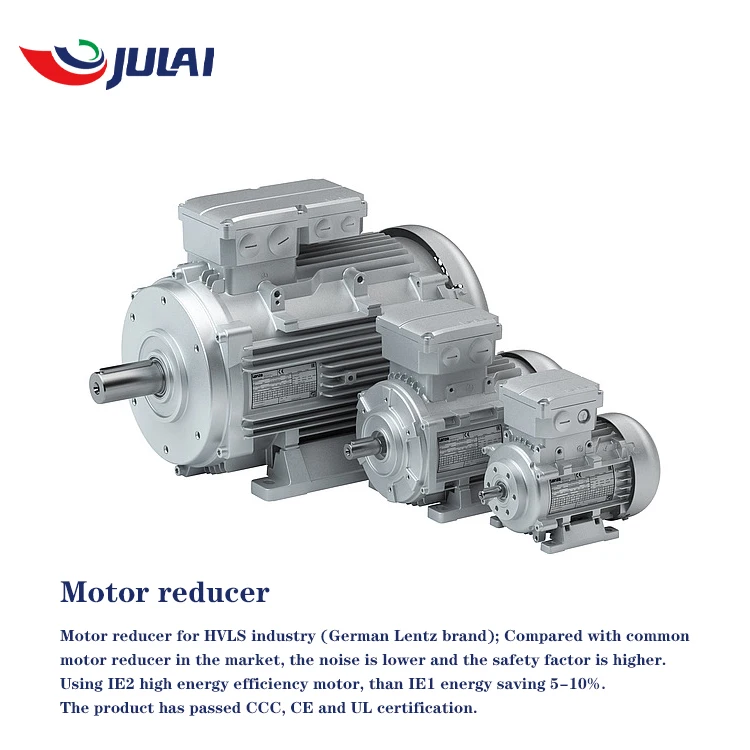 JULAI OEM 7 3 m/24ft промышленные энергосберегающие Hvls