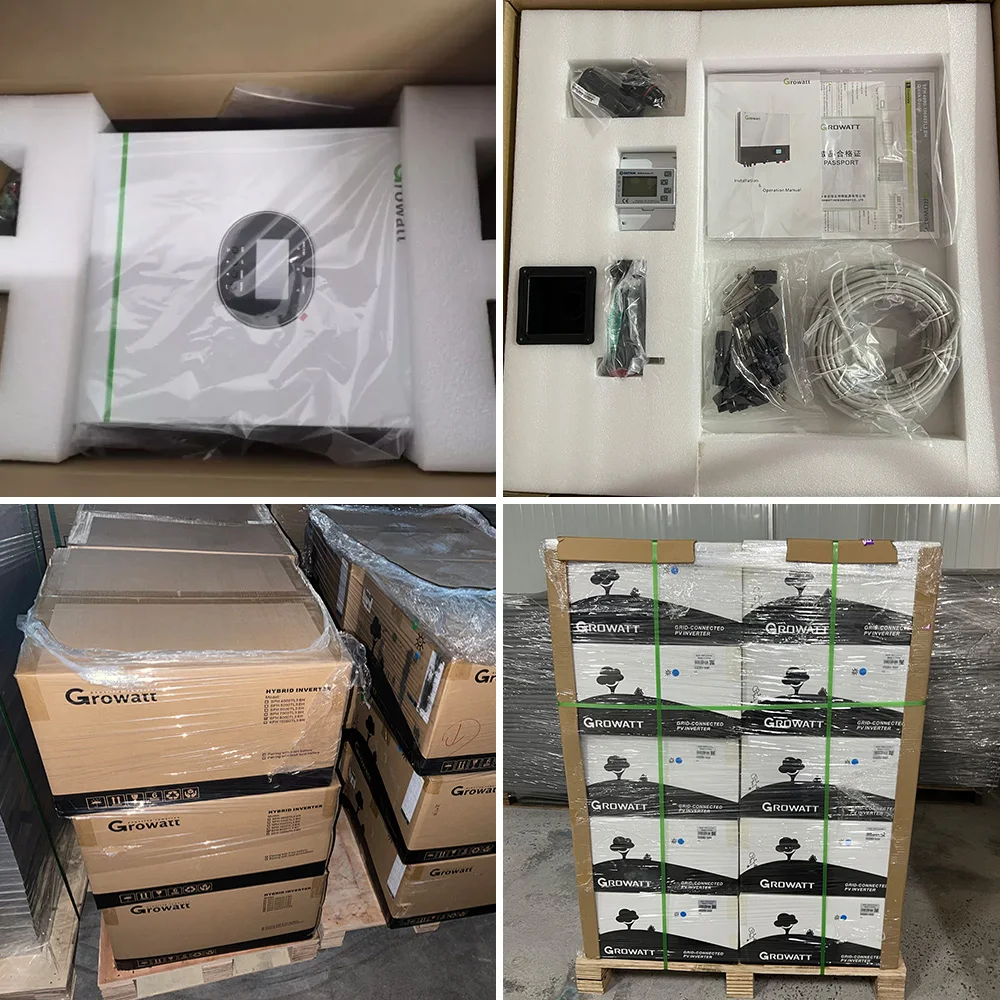 Modified sine wave mppt controller off grid solar inverter board 48 v 5 kw