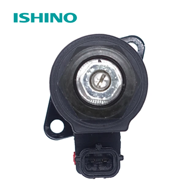 Proportion Solenoid Valve for KOBELCO Excavator SK200-8 (OE:YN35V00052F1)