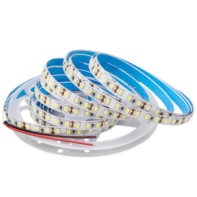 light strips led 16.4ft 5M 5050 SMD 300 LED Tube LED Flexible RGB/Warm White/White Lights (Warm White)