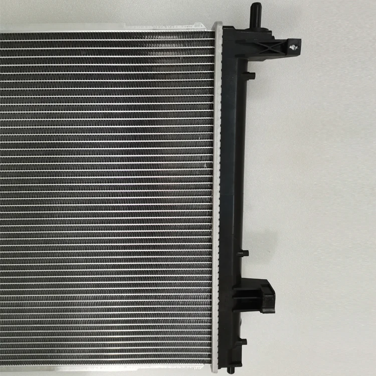 Manufacture Car Parts  Auto Radiator OE 23452329 84352728 For Cadillac  SA1 - ATSL 2015-2020 Camaro