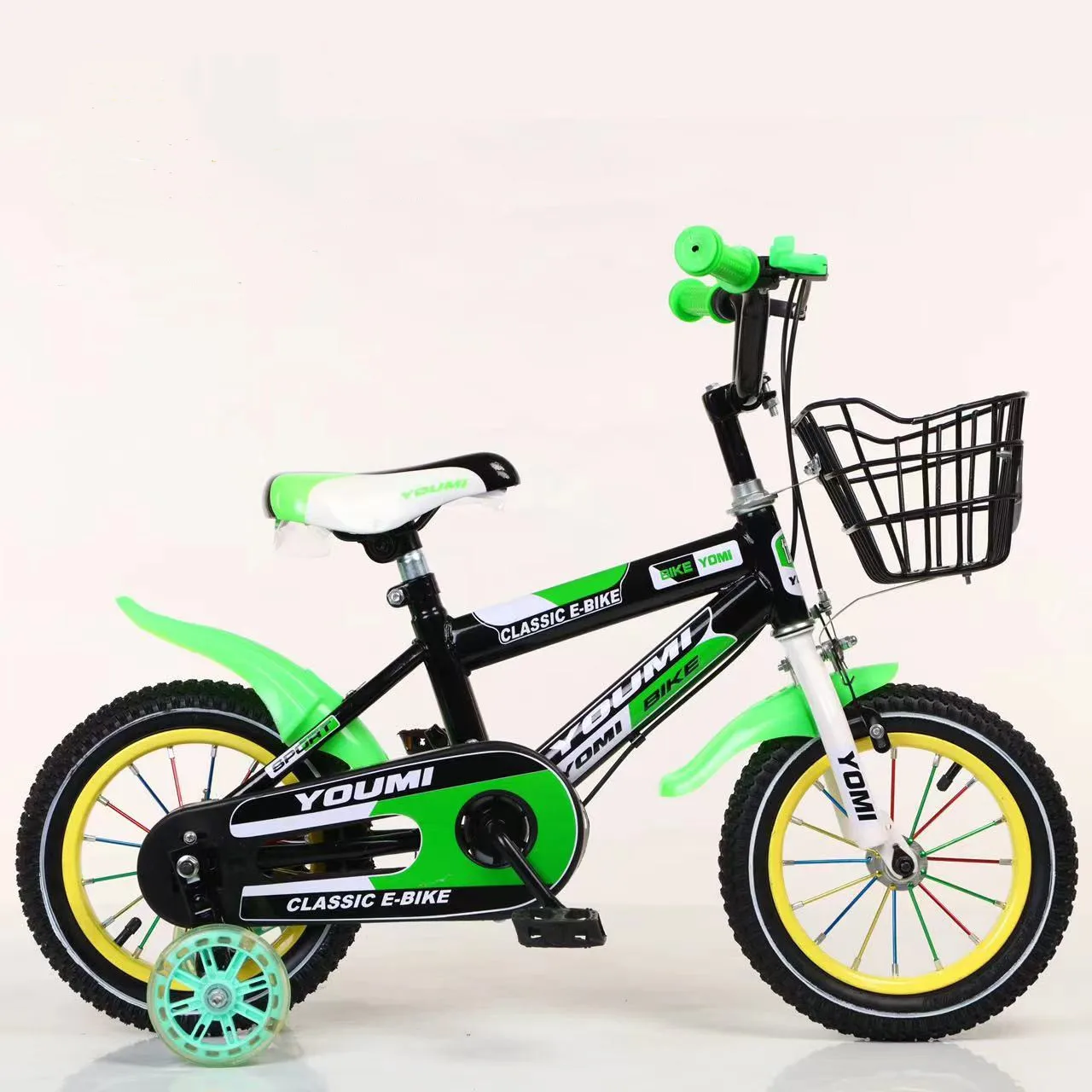 newest model 12 14 inch kid princess bike with training wheel children bicycle soft seat child cycle kids bicycle