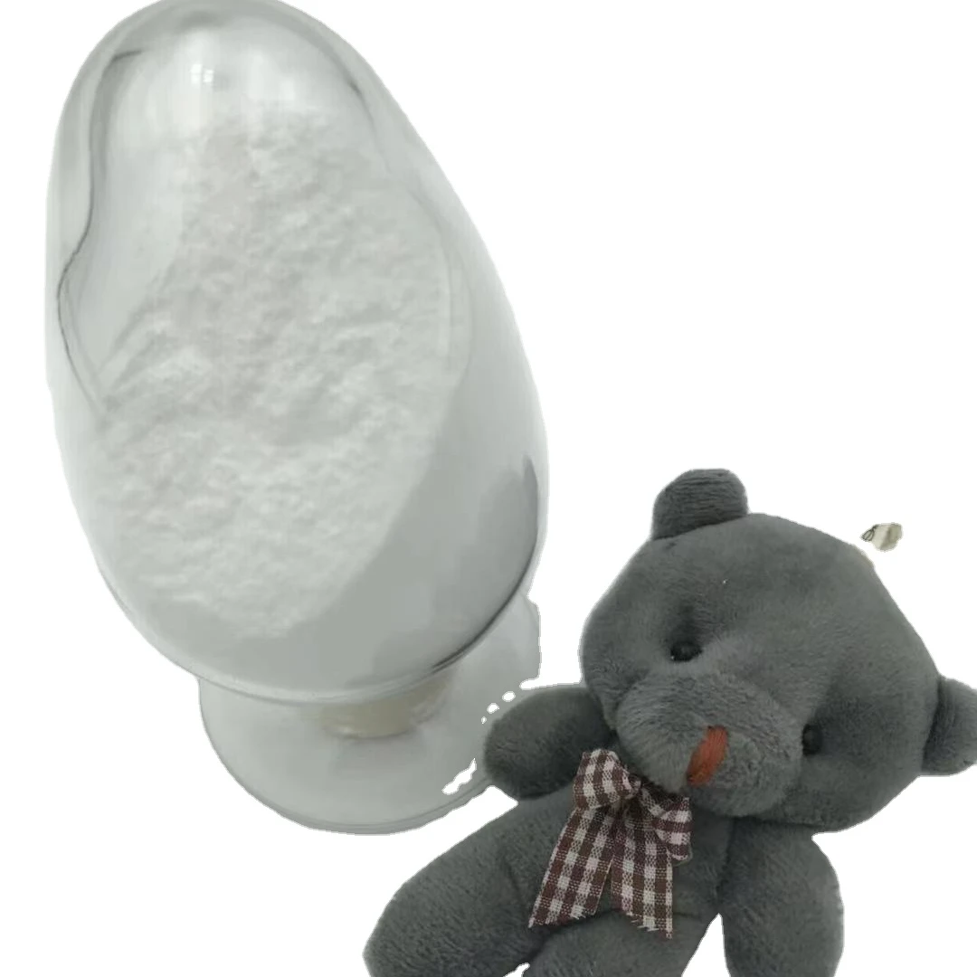 Factory supply powder Adipic Acid CAS 124-04-9 with favorable price