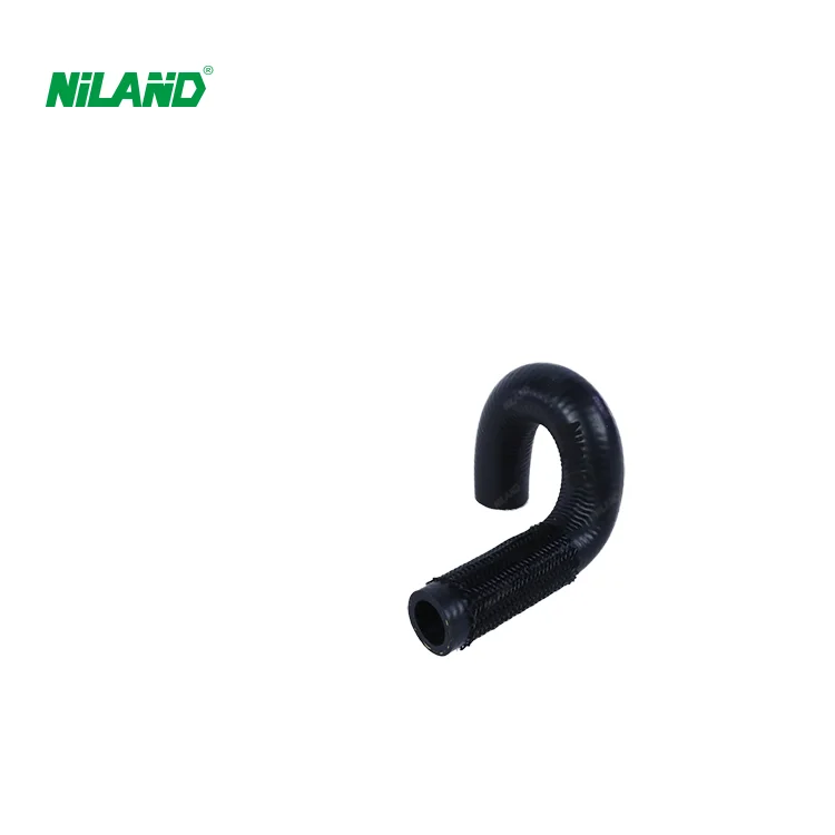 Niland Multi Functional Auto Spare Parts Radiator Coolant Hose Water Pipe 2712030382 Suitable for Mercedes Benz M271