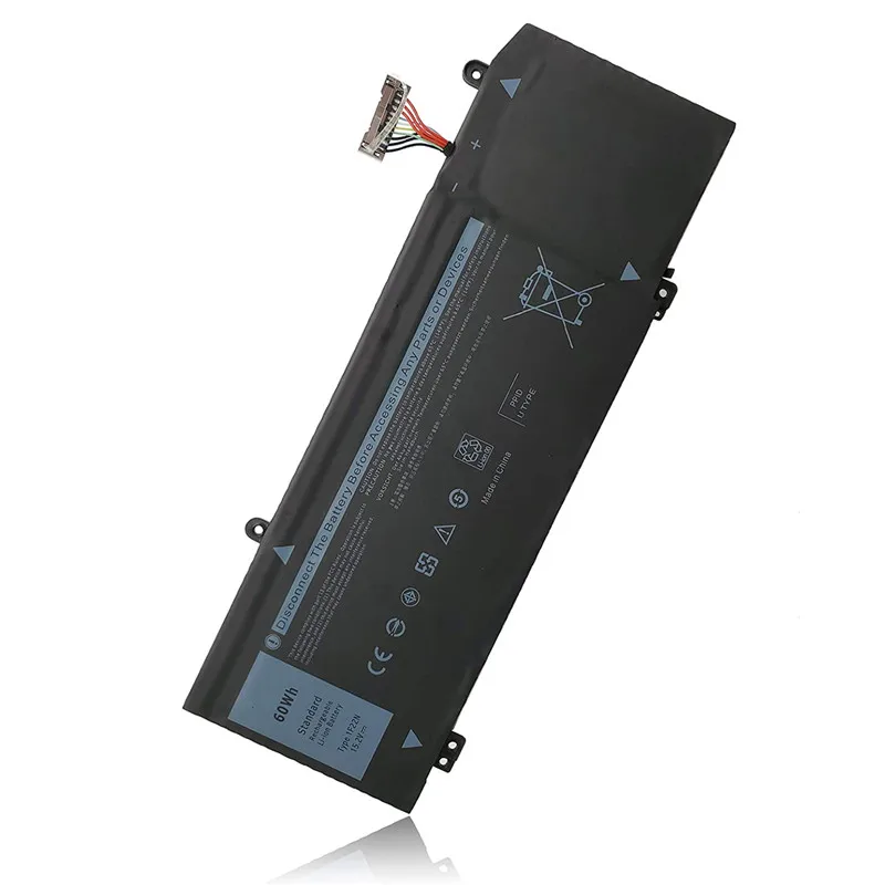 1F22N laptop battery original for Dell Alienware M15 R1 2018 4 cell notebook batteries 1F22N 0JJPFK high capacity 15.2V 60WH