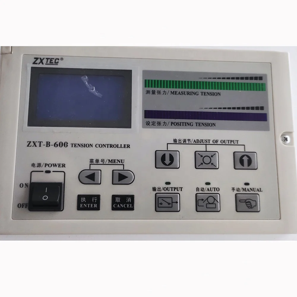 HJRY1000 paper flexography printer 1-8 color letterpress adhesive label flexo printing machine with slitting