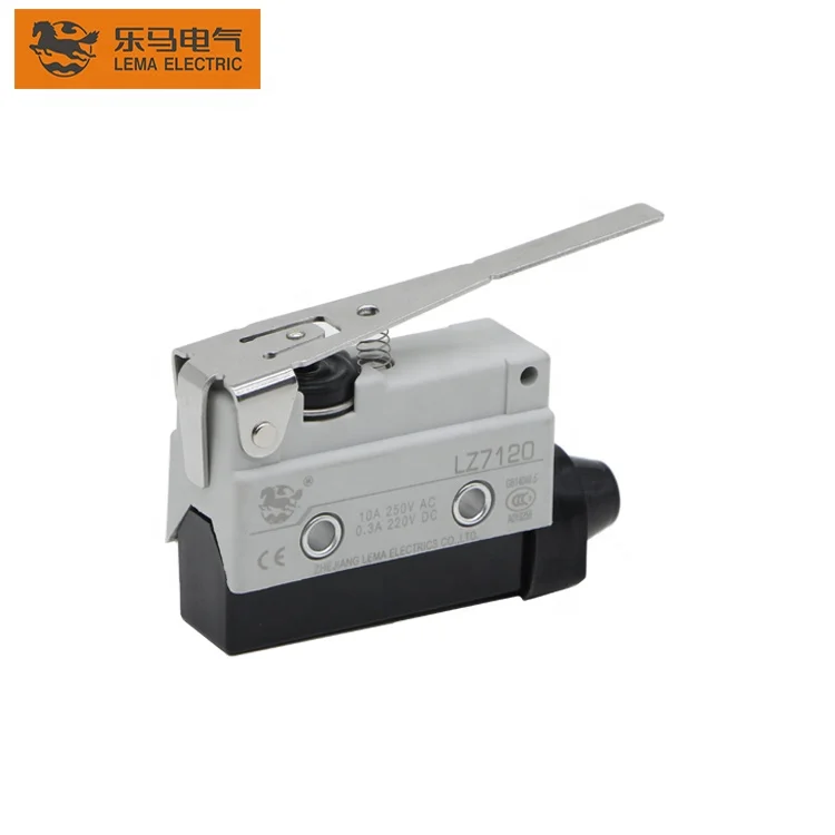  High Quality LZ7120 Sealed Oilproof Waterproof Dustproof Limit